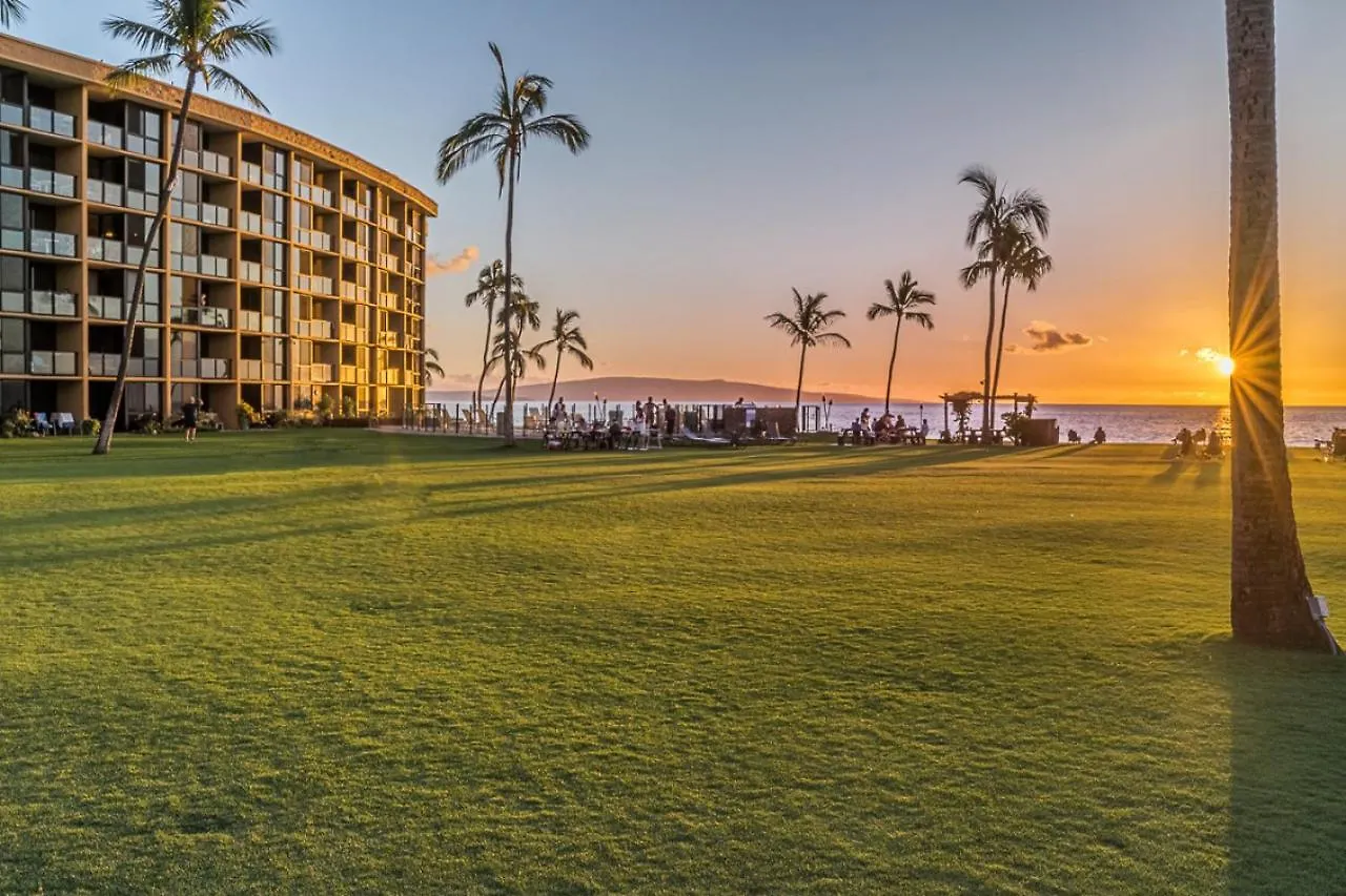 Escape To Your Oceanside Dream In Kihei Holiday home
